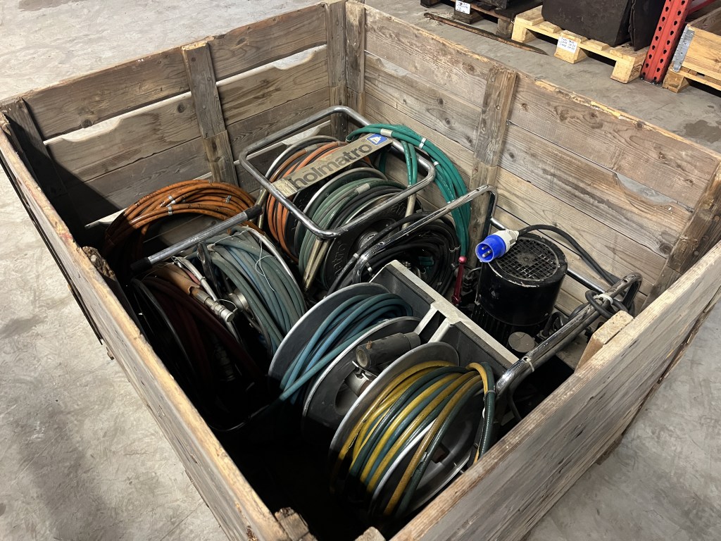 Holmatro FAG te koop bij Jaap Verboon