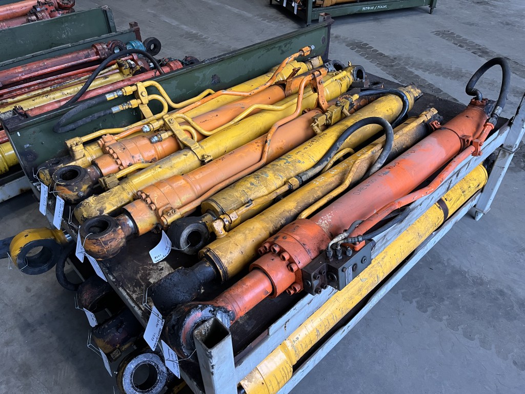 KATO CYLINDER te koop bij Jaap Verboon