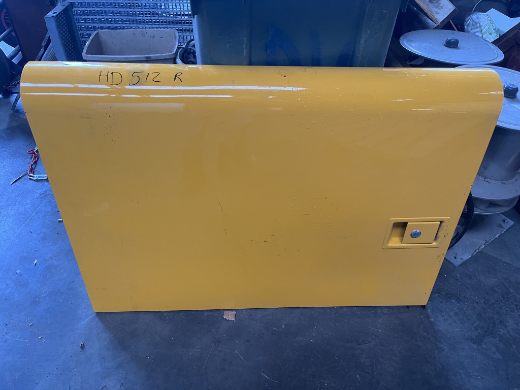 KATO plaatwerk te koop bij Jaap Verboon