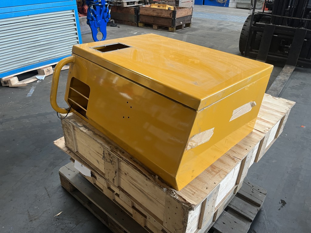 KATO plaatwerken te koop bij Jaap Verboon