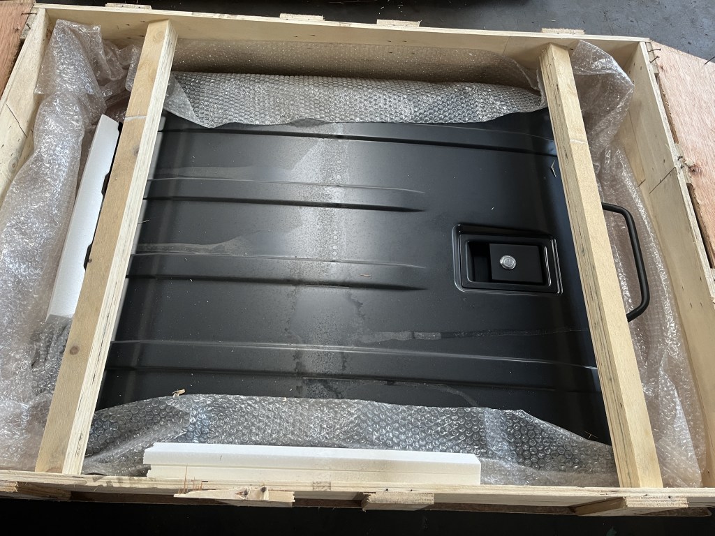 KATO plaatwerken te koop bij Jaap Verboon