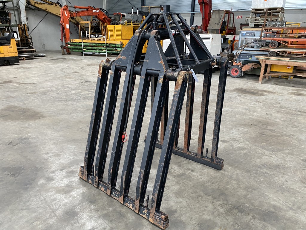 Kennis stenenklem te koop bij Jaap Verboon