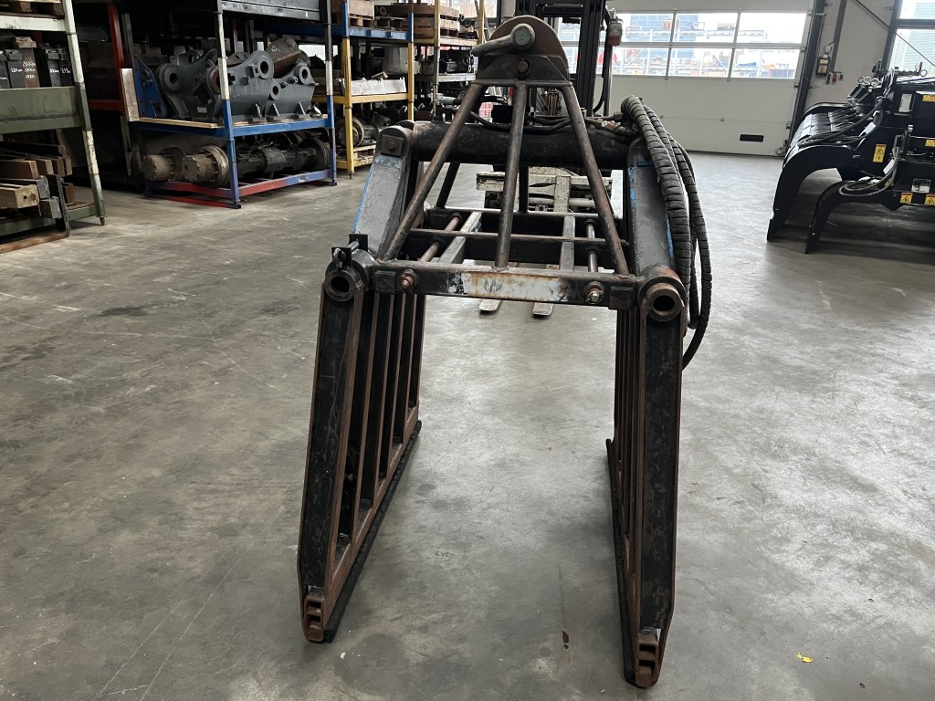 Kennis stenenklem te koop bij Jaap Verboon