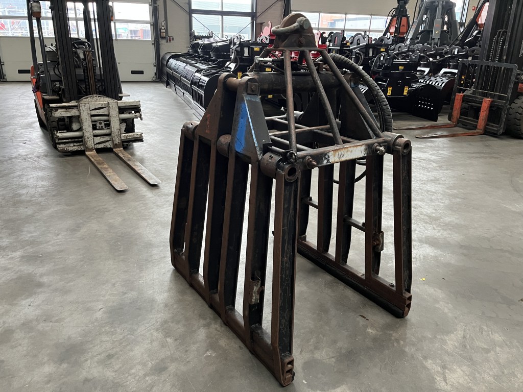 Kennis stenenklem te koop bij Jaap Verboon