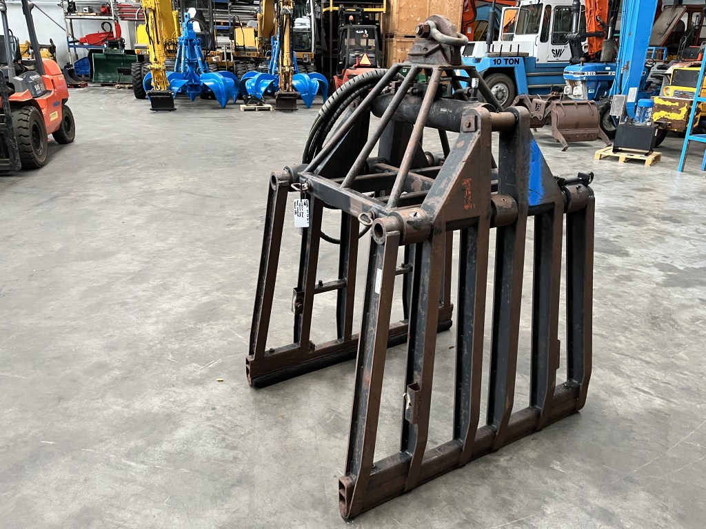 Kennis stenenklem te koop bij Jaap Verboon