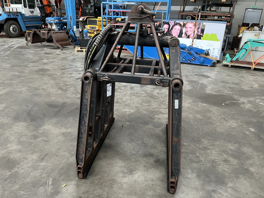 Kennis stenenklem te koop bij Jaap Verboon