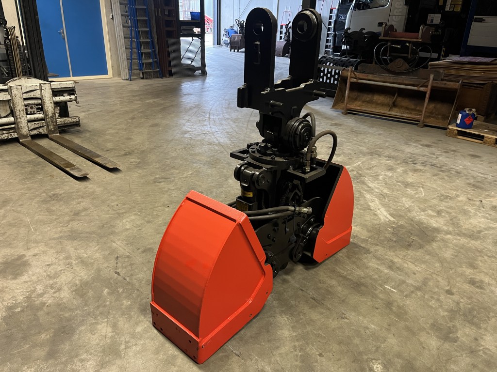 Kinshofer C18 VE-50 te koop bij Jaap Verboon