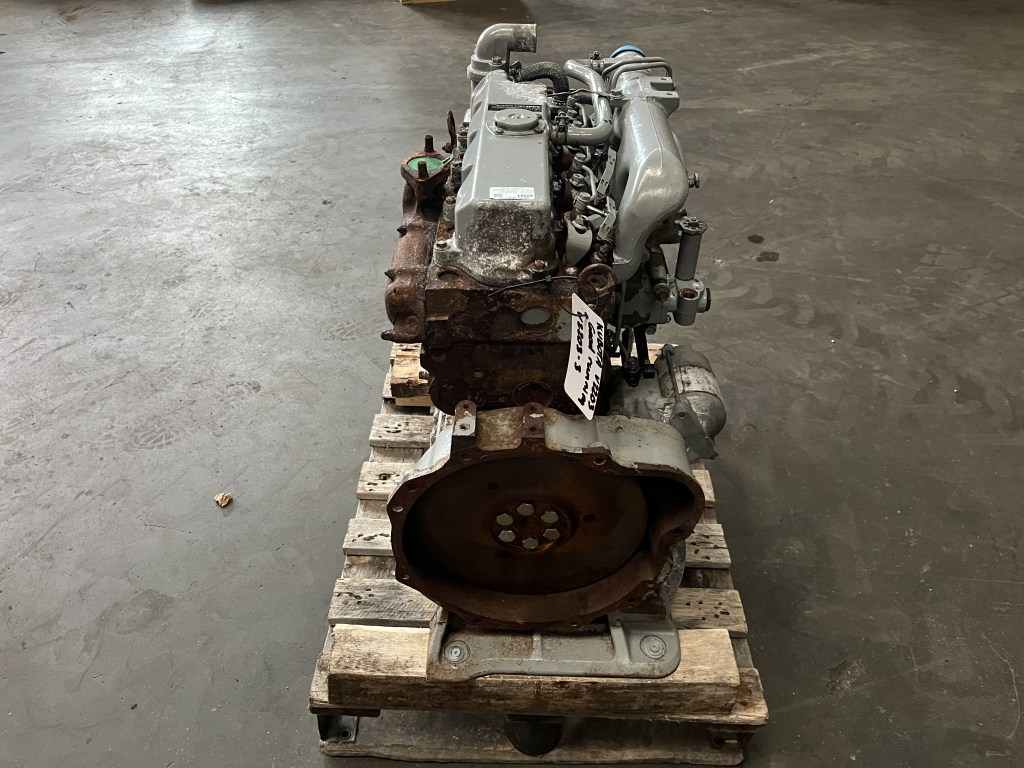 Kubota V2203 te koop bij Jaap Verboon