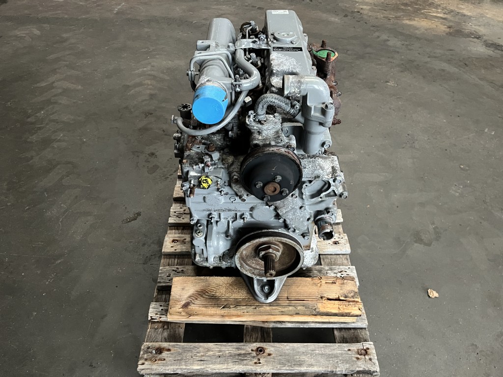 Kubota V2203 te koop bij Jaap Verboon