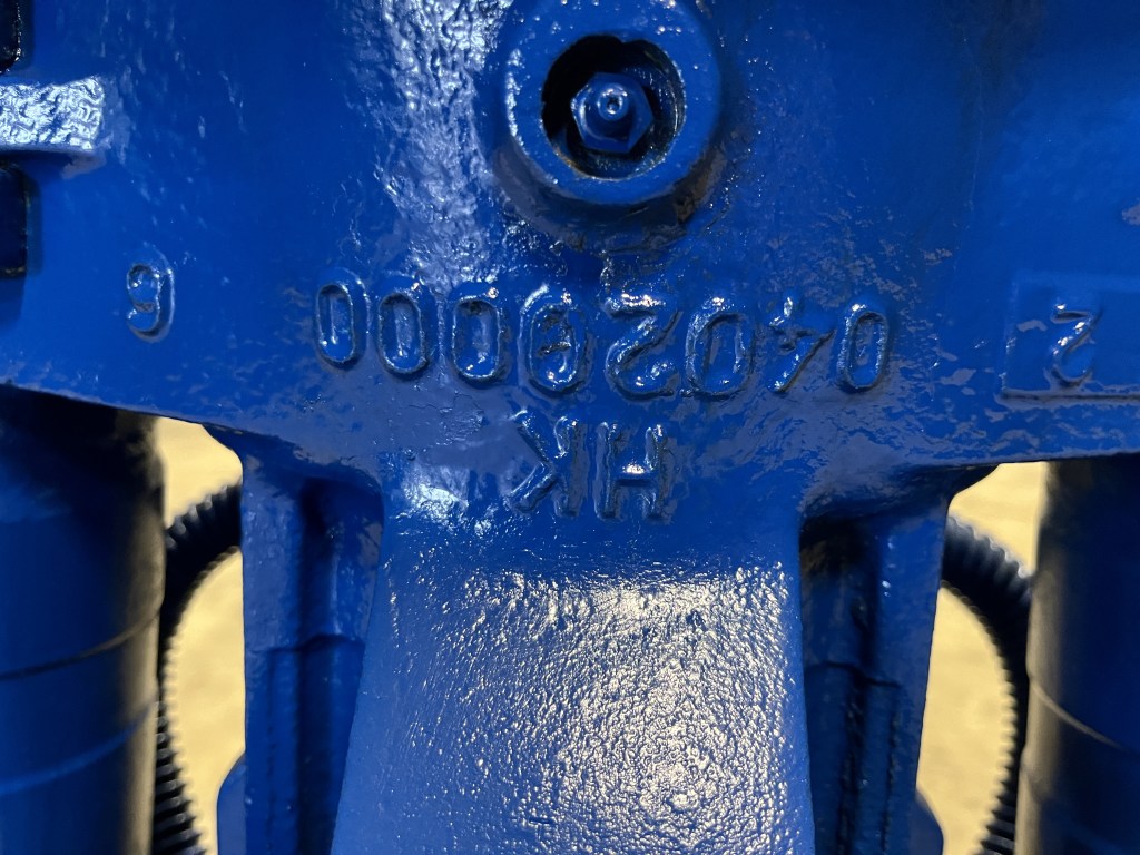 Liebherr grapple te koop bij Jaap Verboon