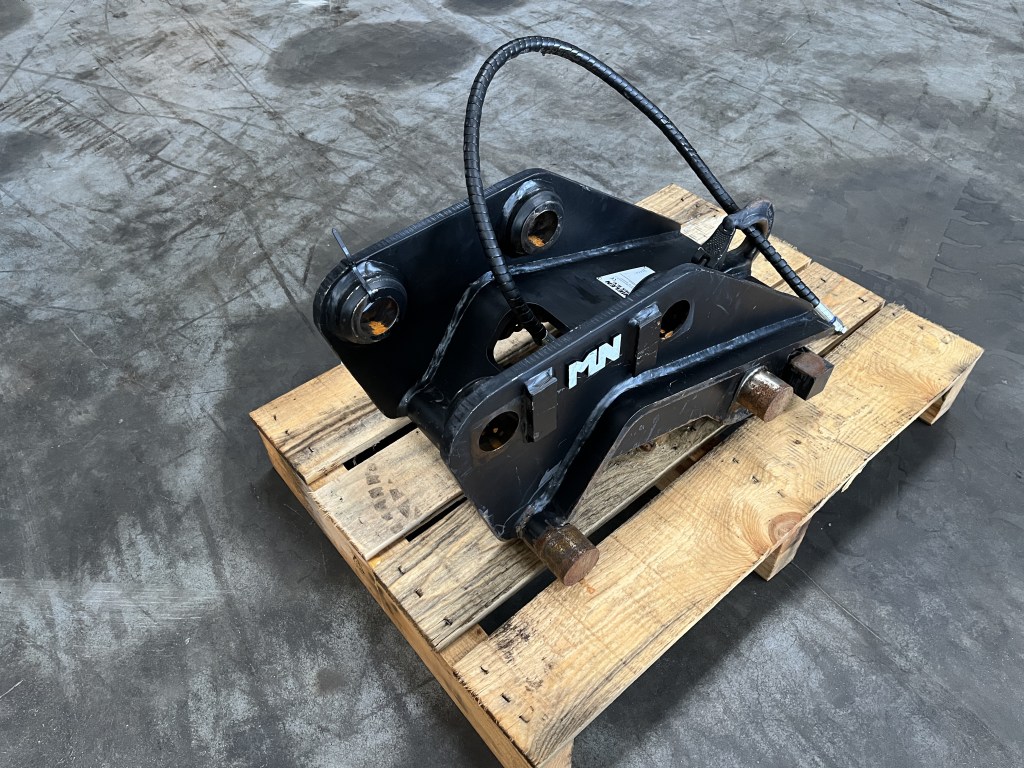 MN CW10 Volvo EC 45 60 te koop bij Jaap Verboon