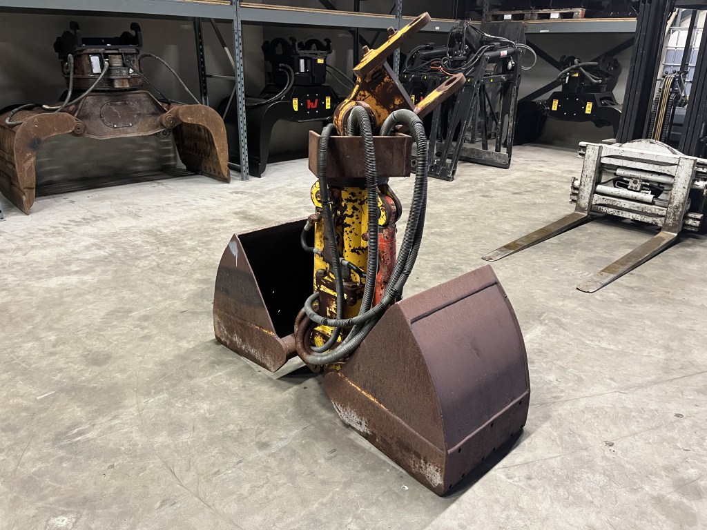 Peiner HZG 72 H te koop bij Jaap Verboon