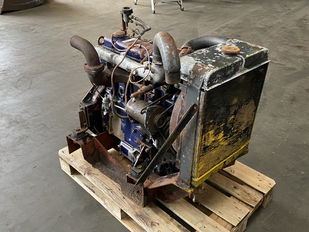 Perkins 4.236 te koop bij Jaap Verboon