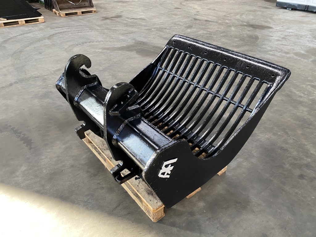 Puinriek AA te koop bij Jaap Verboon