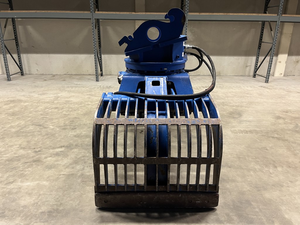 Rotar RSG 800 te koop bij Jaap Verboon