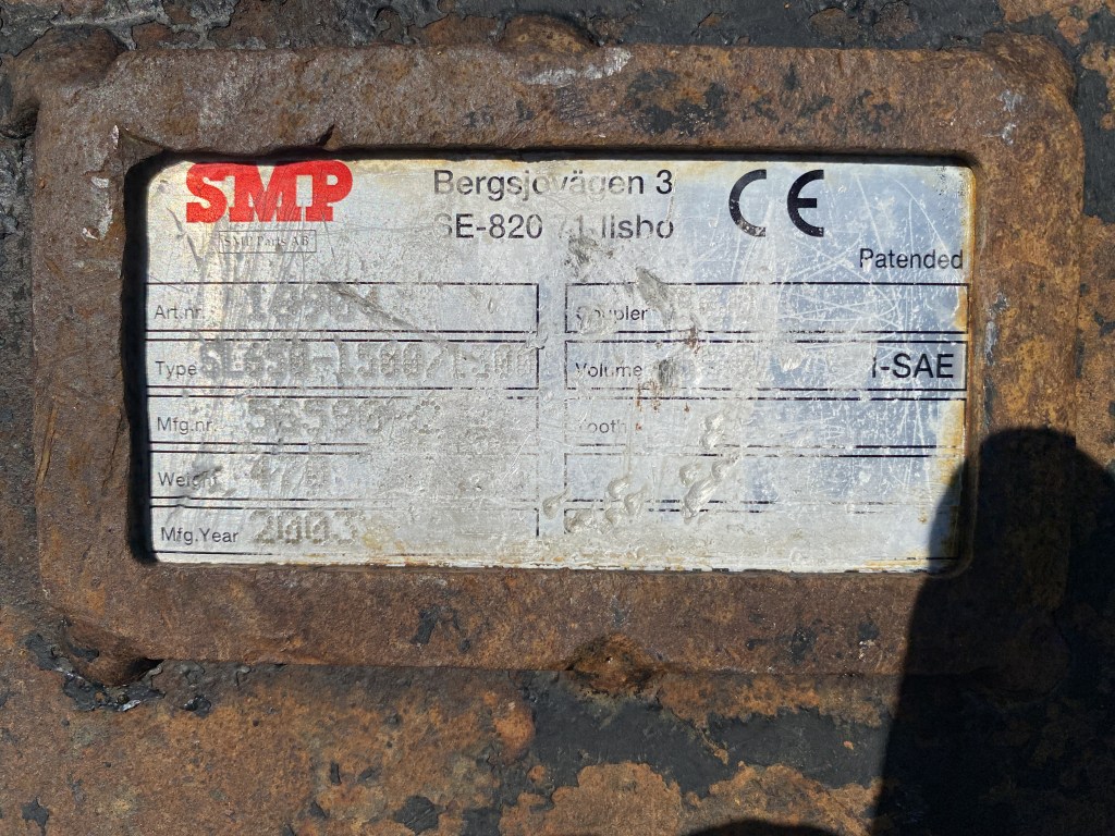 SMP S60 te koop bij Jaap Verboon