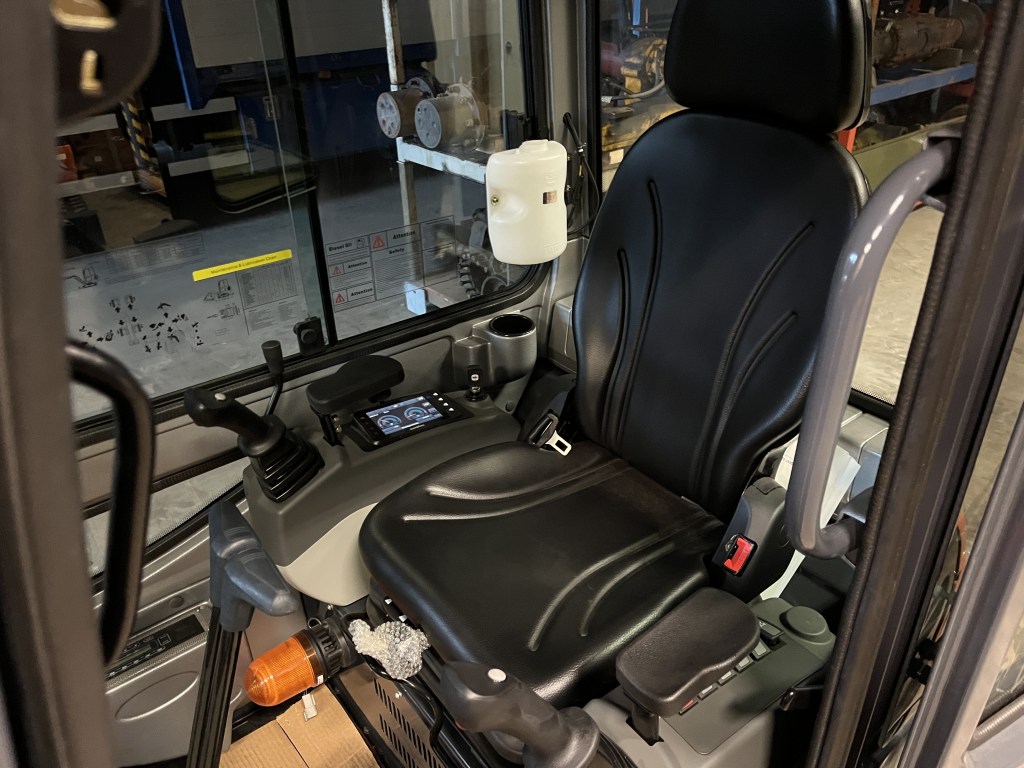 Sunward SWE 20 F te koop bij Jaap Verboon