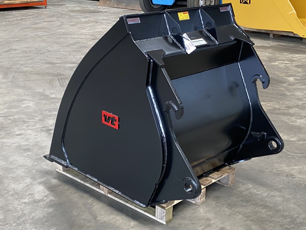 VANTEC 1000liter AZ-14 te koop bij Jaap Verboon