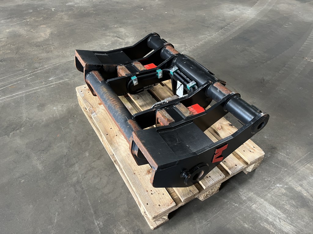 VERACHTERT CATERPILLAR 930M te koop bij Jaap Verboon