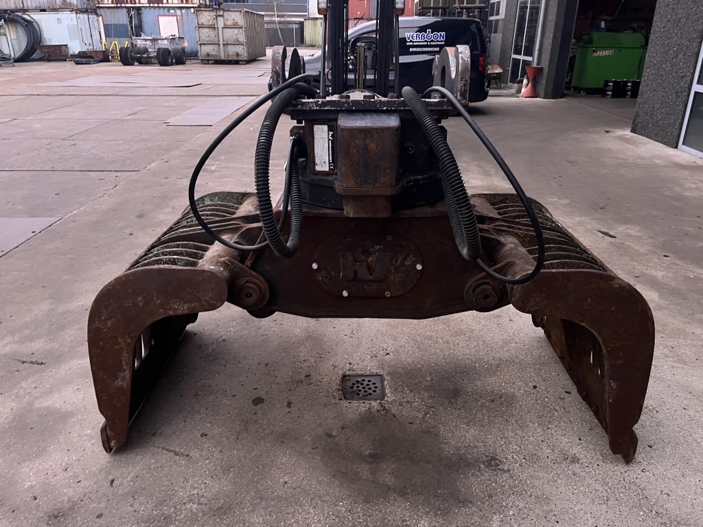 VERACHTERT VRG 25 te koop bij Jaap Verboon