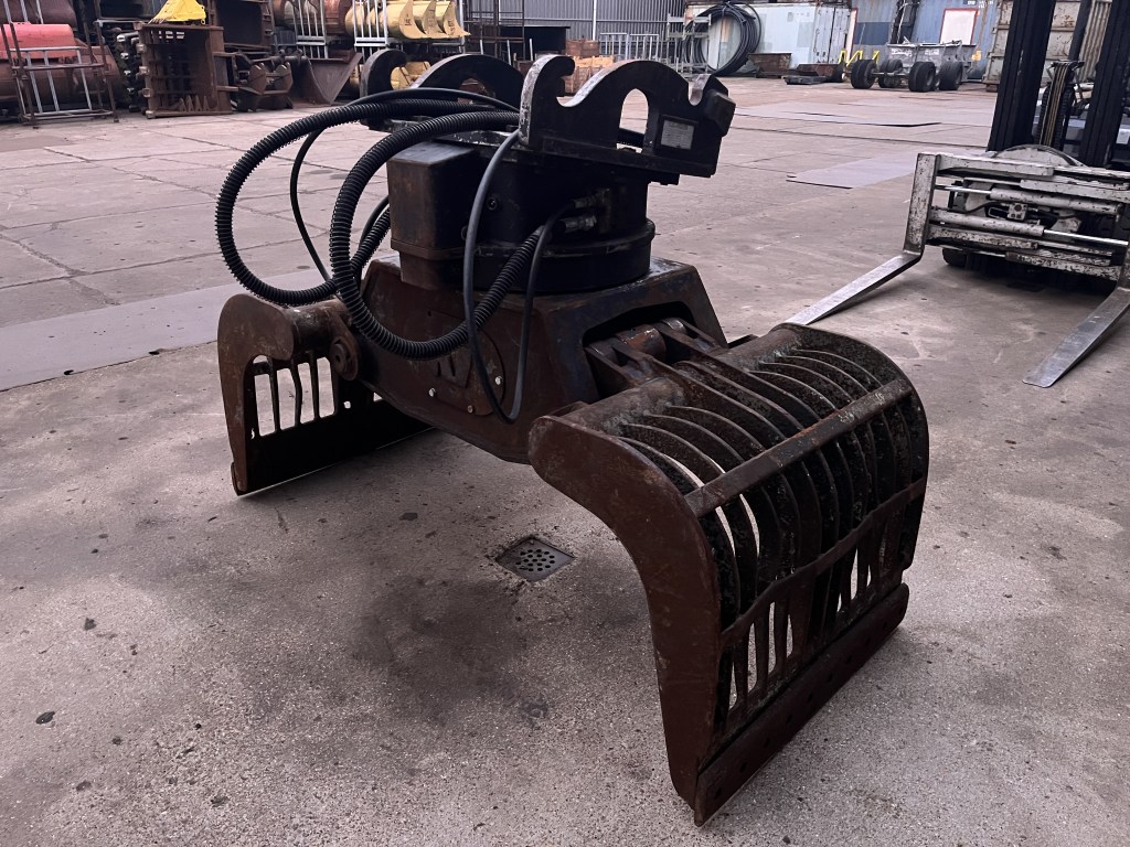 VERACHTERT VRG 25 te koop bij Jaap Verboon