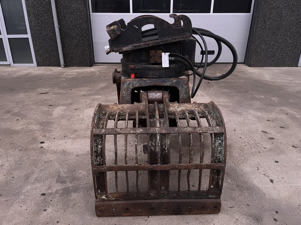 VERACHTERT VRG 25 te koop bij Jaap Verboon