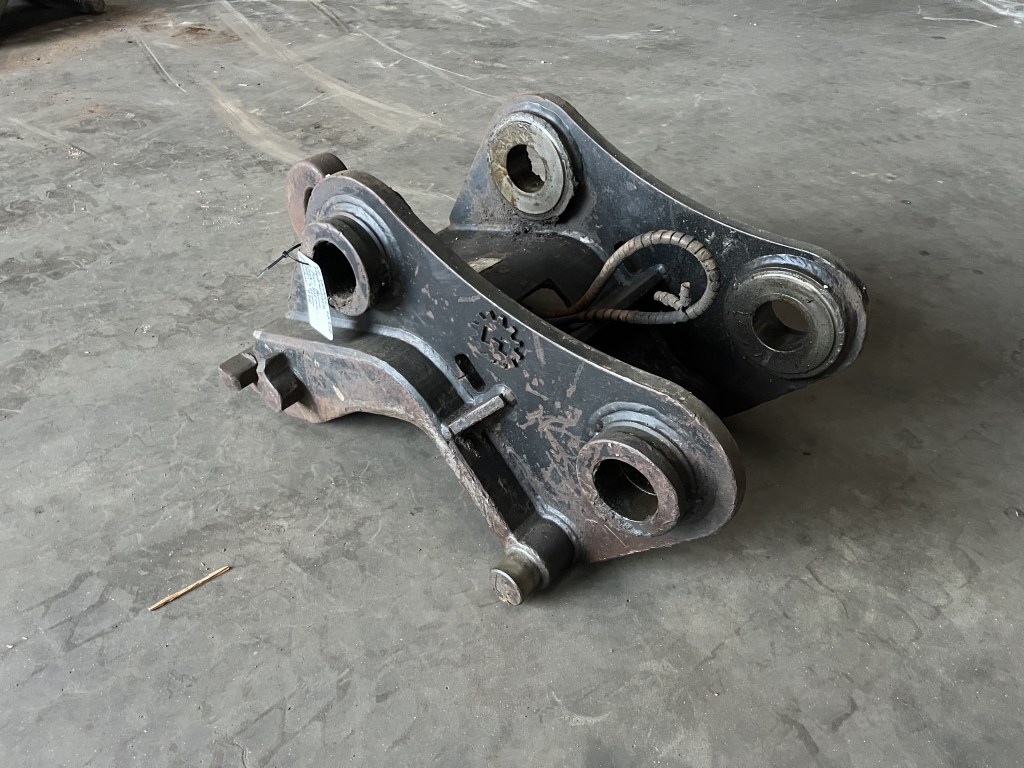 Vd Heuvel CW30 te koop bij Jaap Verboon