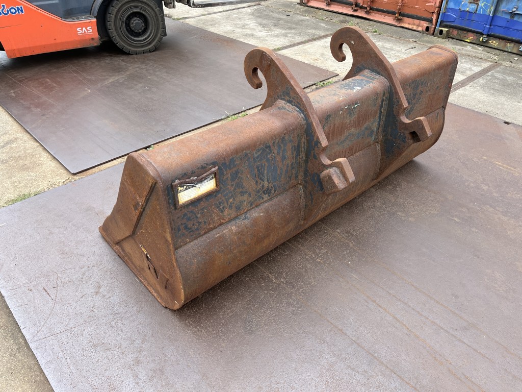 Verachtert 1.175 m3 te koop bij Jaap Verboon