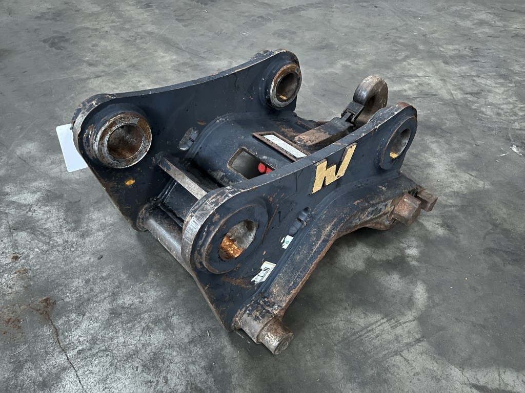 Verachtert CW30 KATO HD 820 te koop bij Jaap Verboon