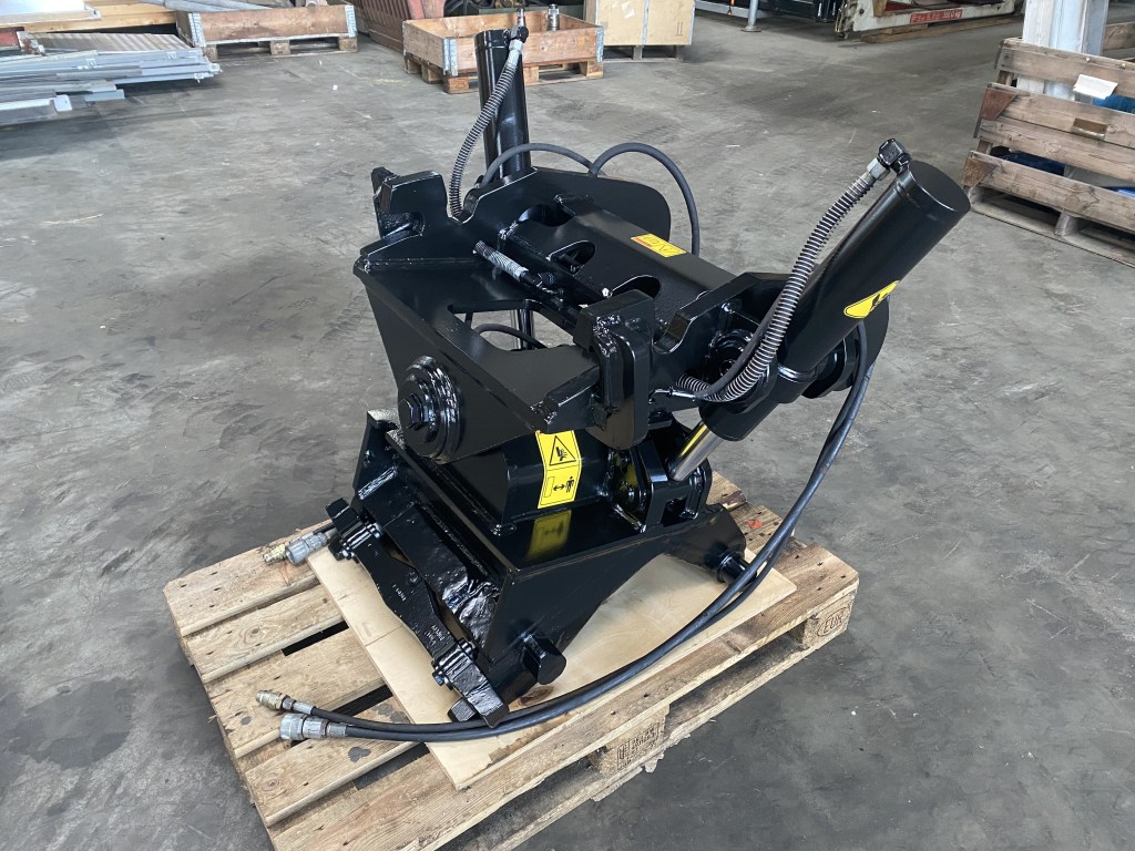 Verachtert CWT40-HN kantelstuk te koop bij Jaap Verboon