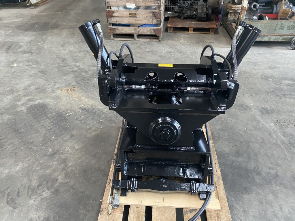 Verachtert CWT40-HN kantelstuk te koop bij Jaap Verboon