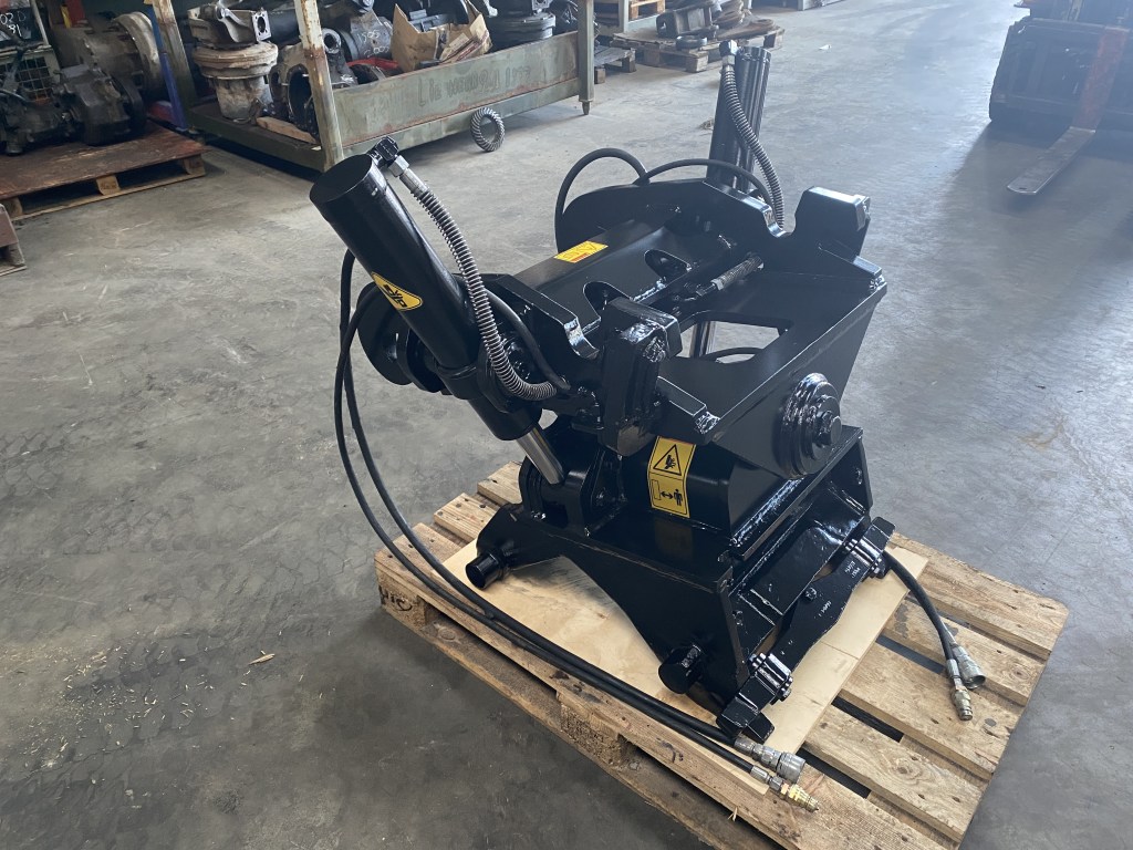 Verachtert CWT40-HN kantelstuk te koop bij Jaap Verboon