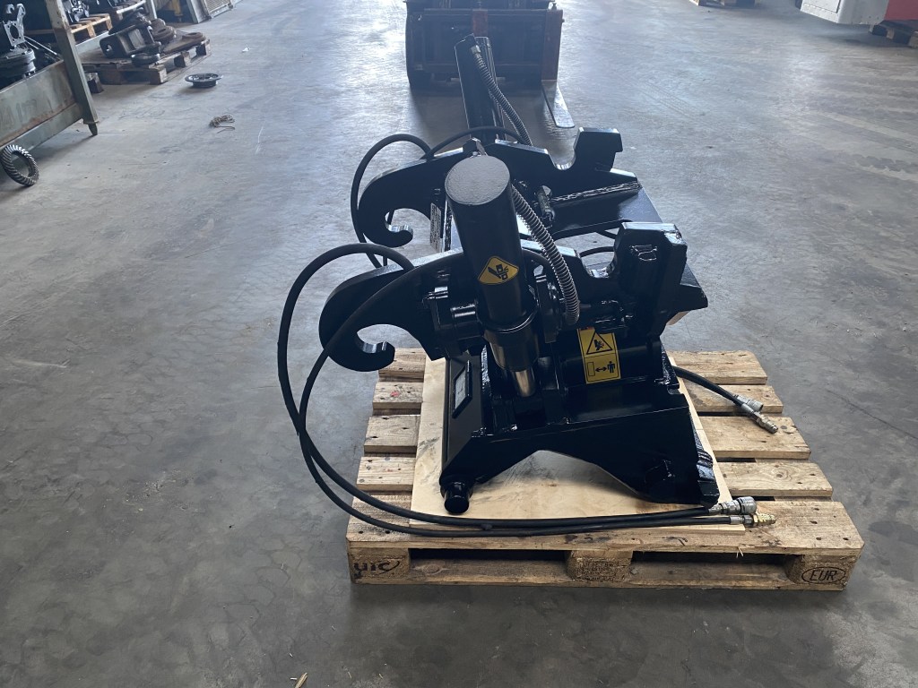 Verachtert CWT40-HN kantelstuk te koop bij Jaap Verboon