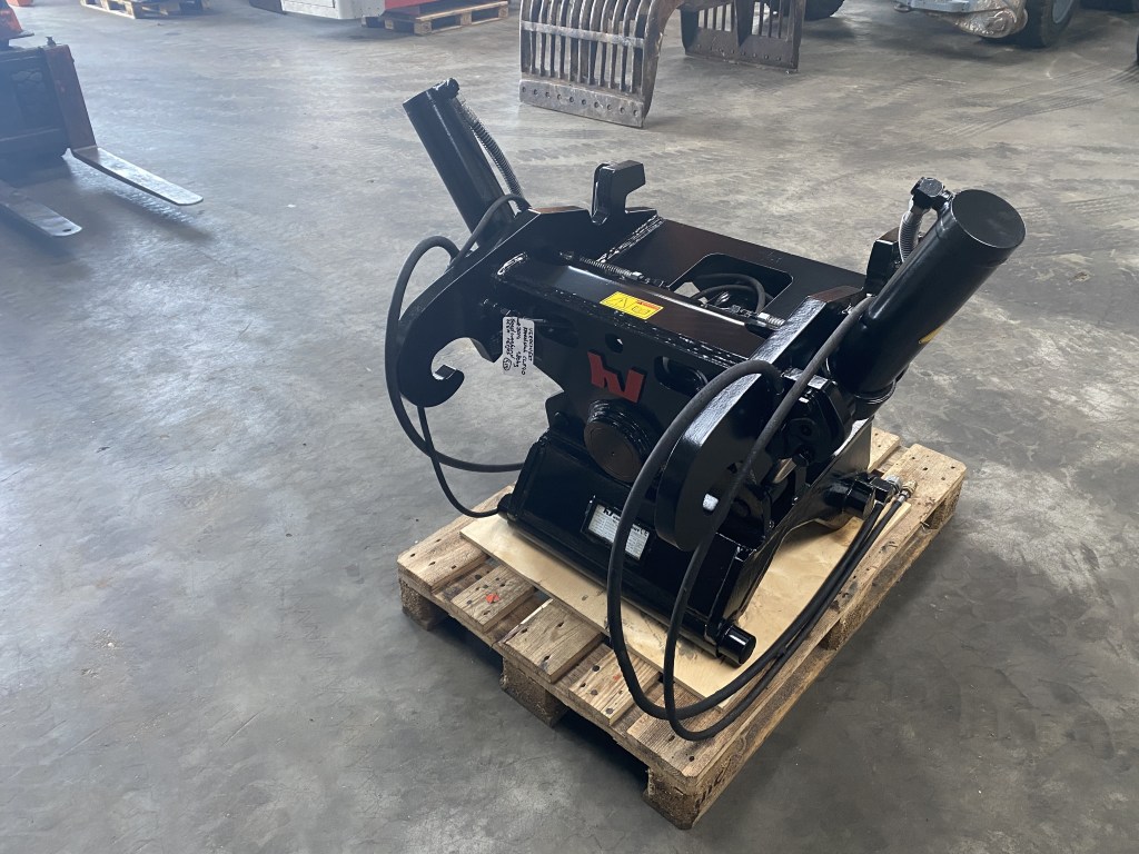 Verachtert CWT40-HN kantelstuk te koop bij Jaap Verboon