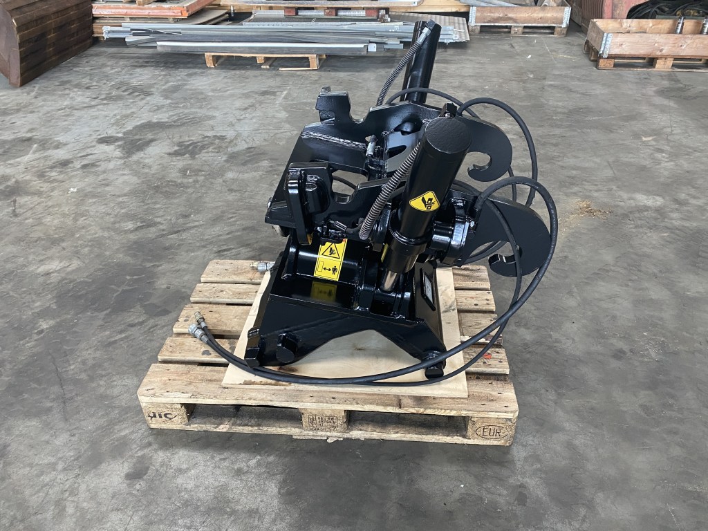 Verachtert CWT40-HN kantelstuk te koop bij Jaap Verboon