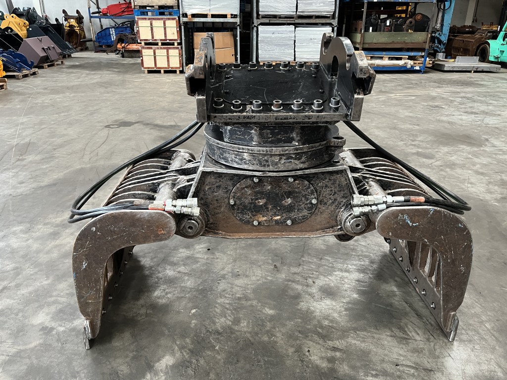 Verachtert VRG 20 te koop bij Jaap Verboon