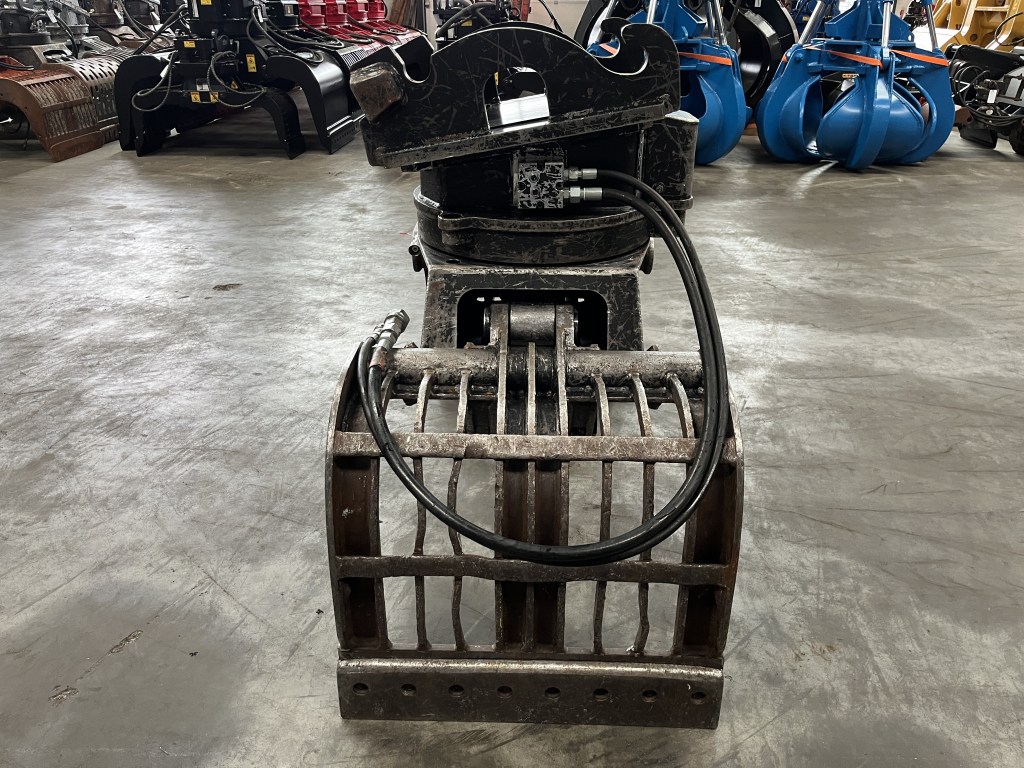 Verachtert VRG 20 te koop bij Jaap Verboon