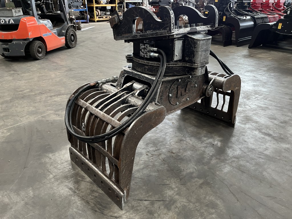 Verachtert VRG 20 te koop bij Jaap Verboon