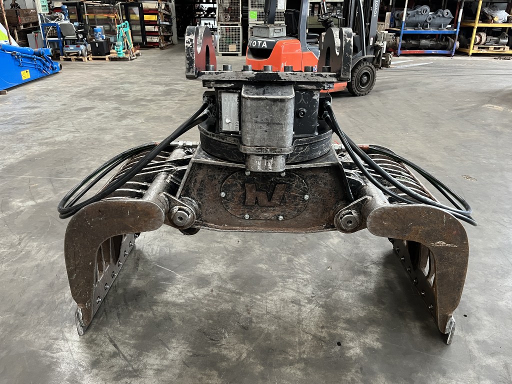 Verachtert VRG 20 te koop bij Jaap Verboon