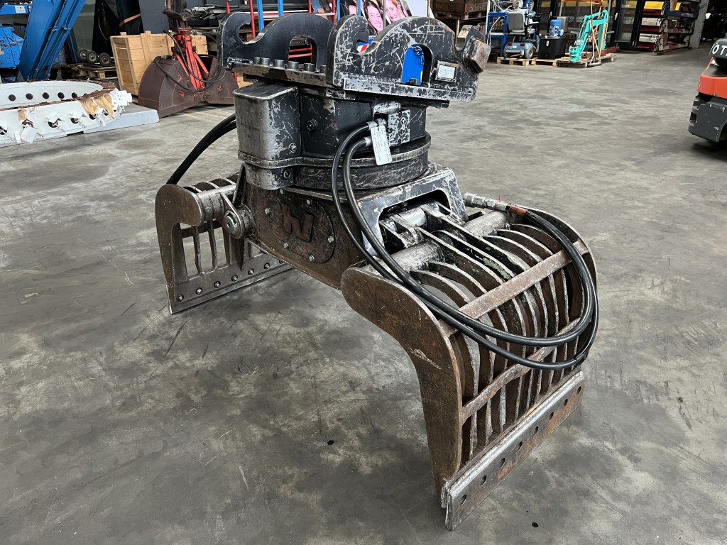 Verachtert VRG 20 te koop bij Jaap Verboon