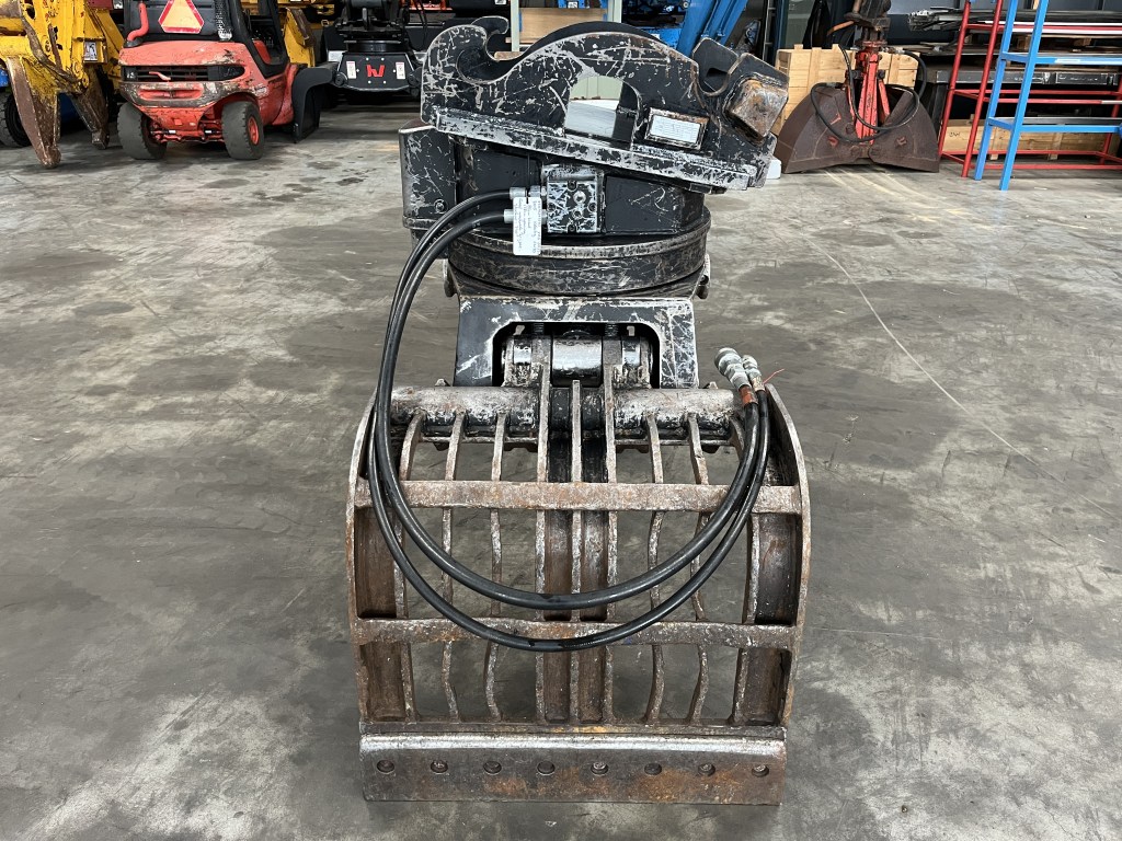 Verachtert VRG 20 te koop bij Jaap Verboon