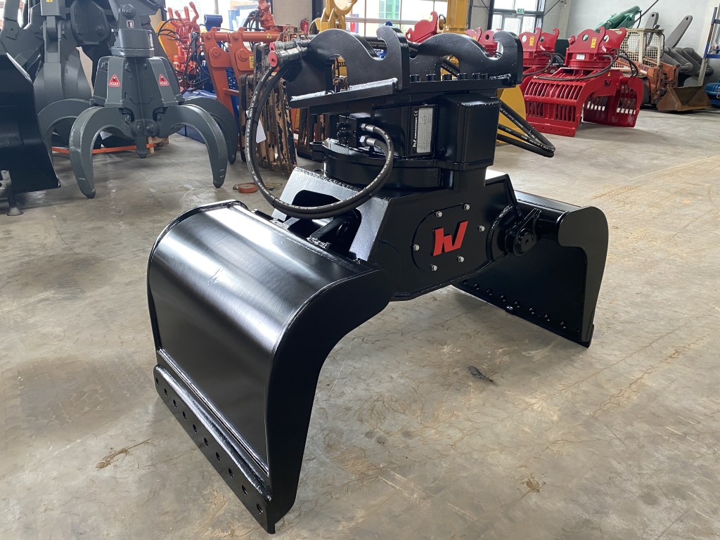 Verachtert VRG-25/2-R te koop bij Jaap Verboon