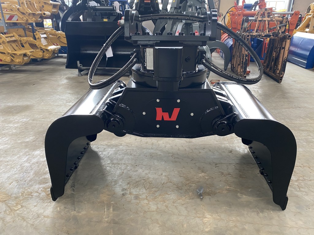 Verachtert VRG-25/2-R te koop bij Jaap Verboon