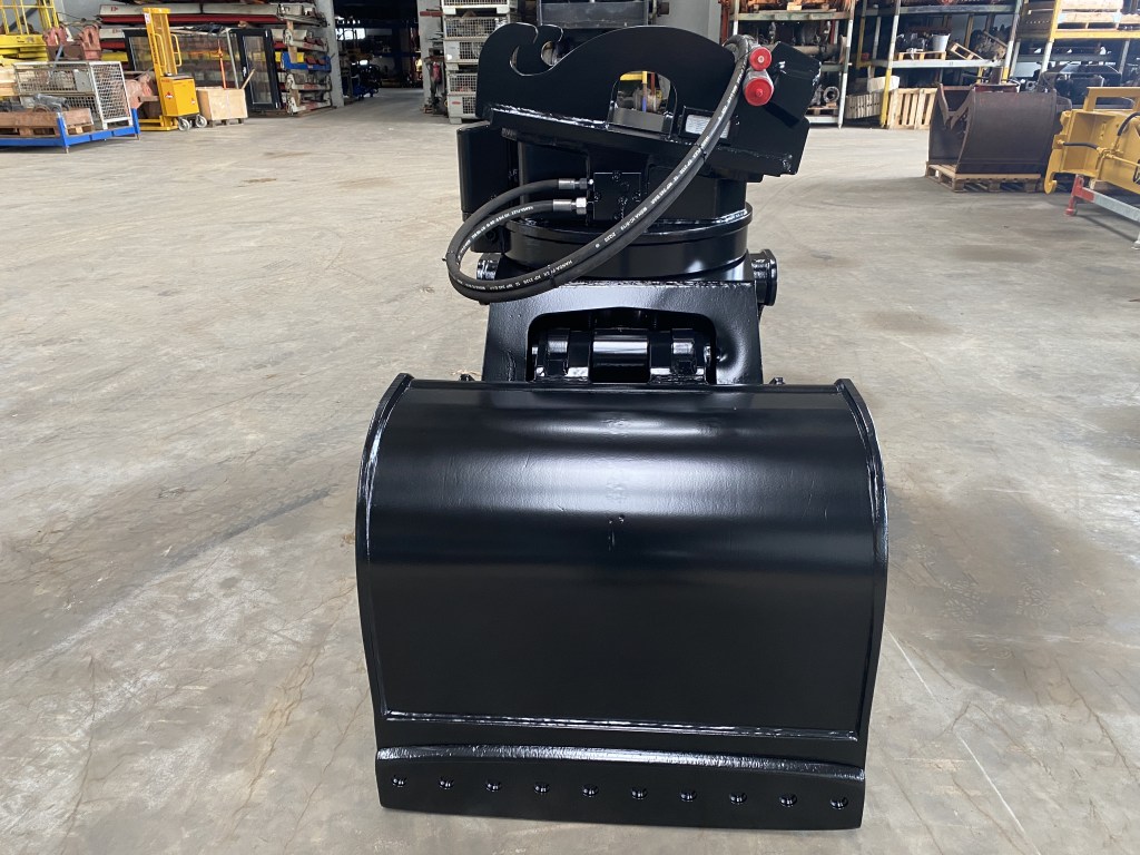 Verachtert VRG-25/2-R te koop bij Jaap Verboon