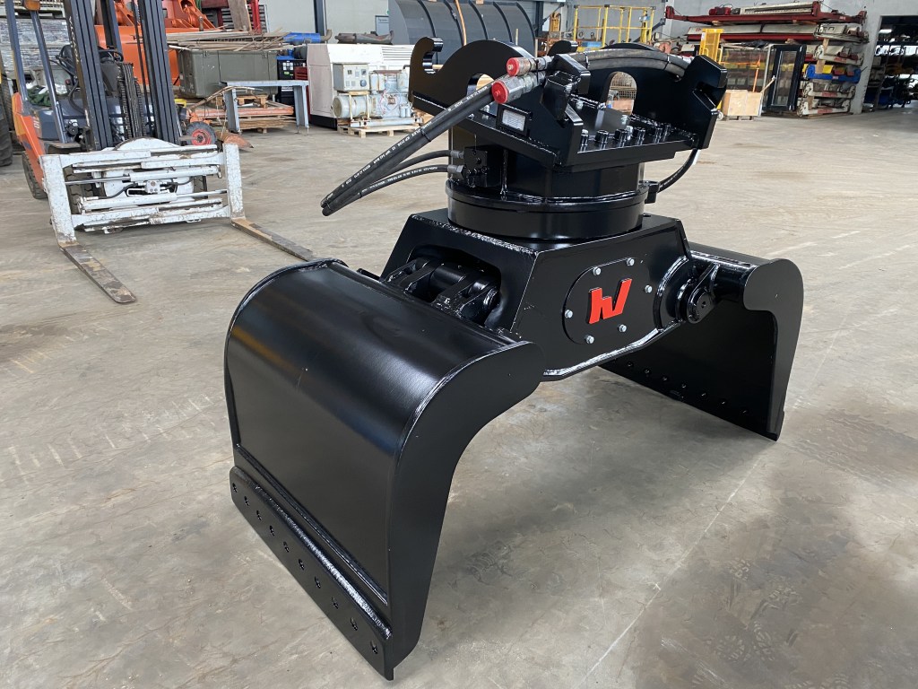 Verachtert VRG-25/2-R te koop bij Jaap Verboon