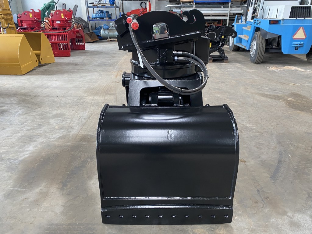 Verachtert VRG-25/2-R te koop bij Jaap Verboon