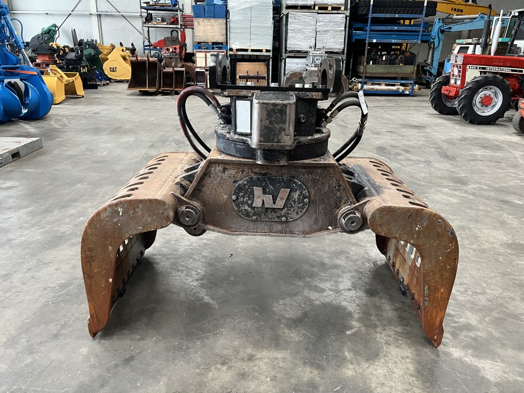 Verachtert VRG 25 2/R te koop bij Jaap Verboon