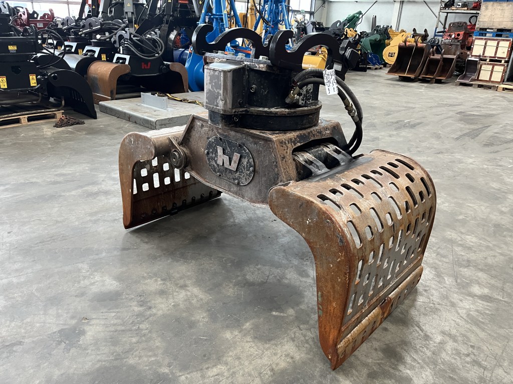 Verachtert VRG 25 2/R te koop bij Jaap Verboon