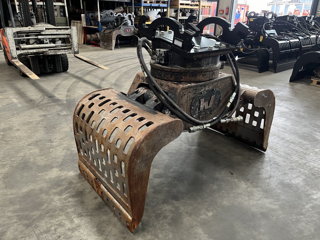 Verachtert VRG 25 2/R te koop bij Jaap Verboon