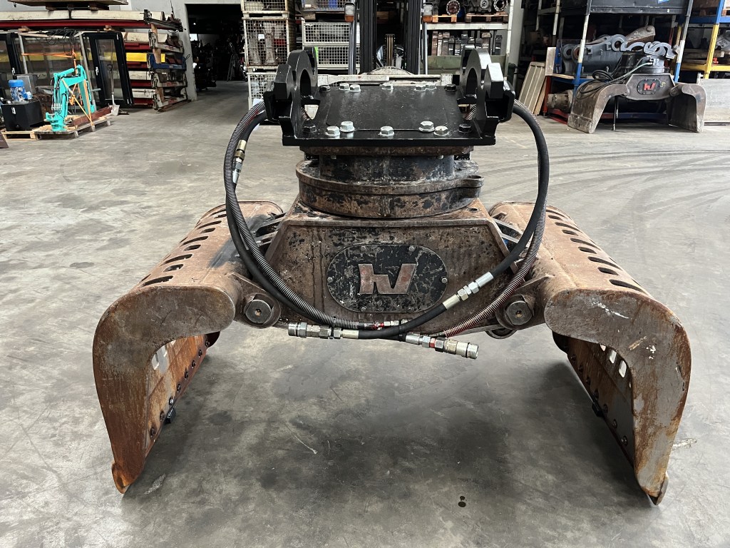 Verachtert VRG 25 2/R te koop bij Jaap Verboon